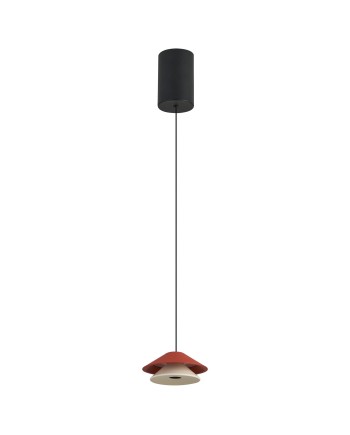 PICCOLA * COLGANTE LED 5W NARANJA